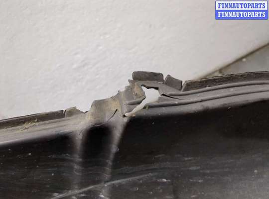 купить Защита арок (подкрылок) на Mercedes S W126 1979-1991