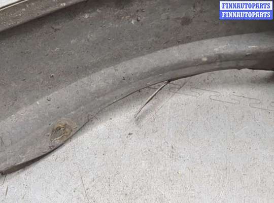 купить Защита арок (подкрылок) на Mercedes S W126 1979-1991