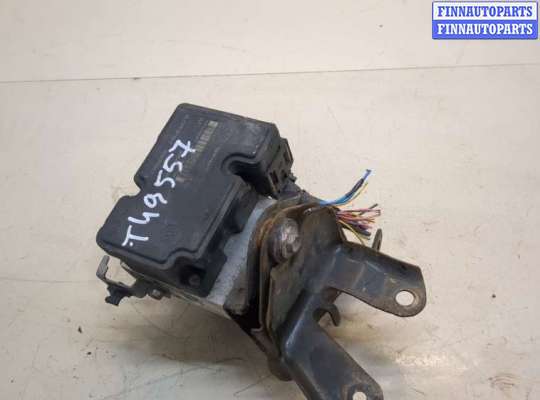 купить Блок АБС, насос (ABS, ESP, ASR) на Toyota Yaris 2005-2011