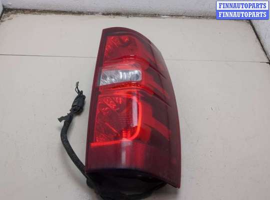 Фонарь (задний) CH479297 на Chevrolet Tahoe 2006-2014