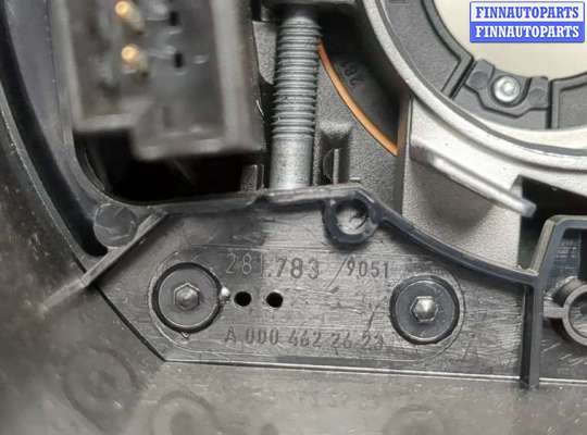 купить Переключатель поворотов и дворников (стрекоза) на Mercedes C W203 2000-2008