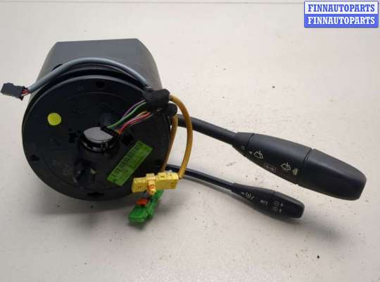 Переключатель поворотов и дворников (стрекоза) MB1702868 на Mercedes C W203 2000-2008