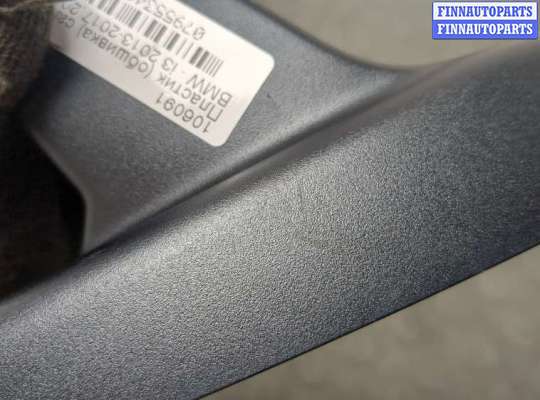 купить Пластик (обшивка) салона на BMW i3 2013-2022