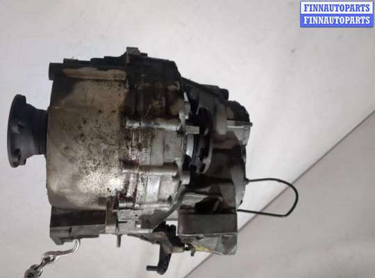 купить КПП 6-ст.мех. (МКПП) на Volkswagen Passat 7 2010-2015 Европа