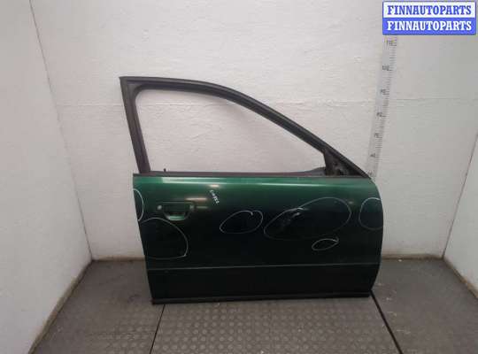 купить Дверная карта (Обшивка двери) на Audi A4 (B5) 1994-2000