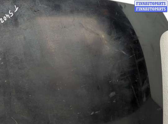 купить Капот на Audi A6 (C6) 2004-2011