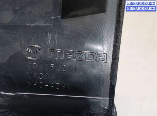 купить Переключатель отопителя (печки) на Mazda CX-9 2007-2012