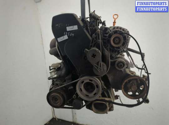 Двигатель (ДВС) VG2766875 на Volkswagen Passat 5 1996-2001