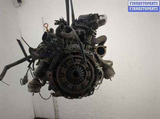 купить Двигатель (ДВС) на Volkswagen Passat 5 1996-2001