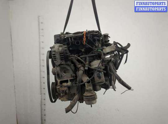 купить Двигатель (ДВС) на Volkswagen Passat 5 1996-2001