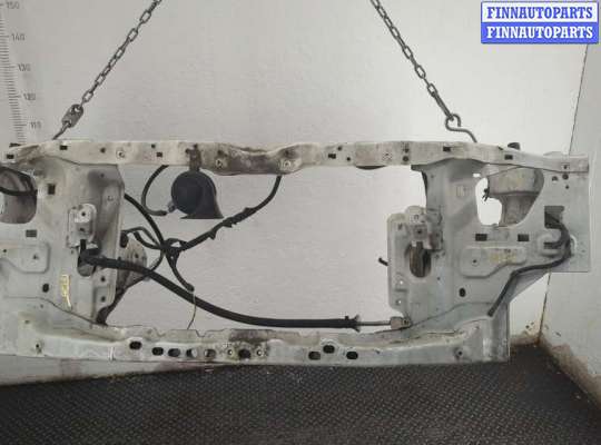 Купить Рамка передняя (телевизор) на Hummer H3 Рамка передняя (телевизор) HM30348 на Hummer H3