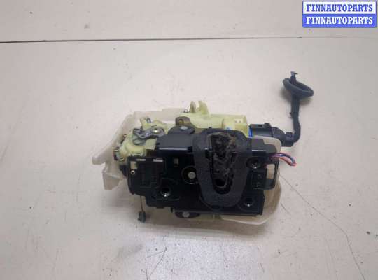 купить Замок двери на Volkswagen Polo 2005-2009