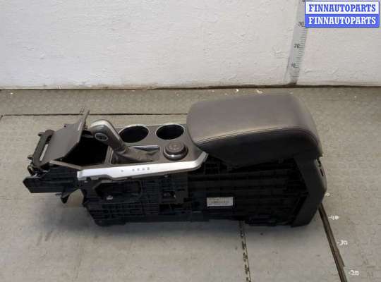 Консоль салона (кулисная часть) FO2171876 на Ford Explorer 2010-2015