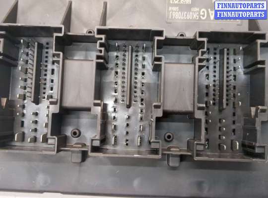 купить Блок комфорта на Volkswagen Scirocco 2008-2014