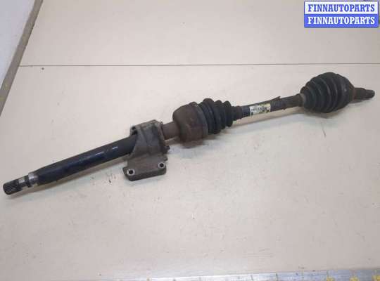 купить Полуось (приводной вал, шрус) на Opel Astra H 2004-2010