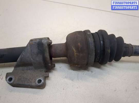 купить Полуось (приводной вал, шрус) на Opel Astra H 2004-2010