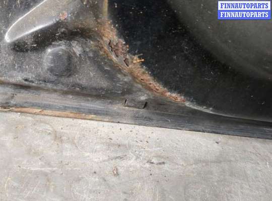 купить Стекло боковой двери на Citroen C3 2009-2016