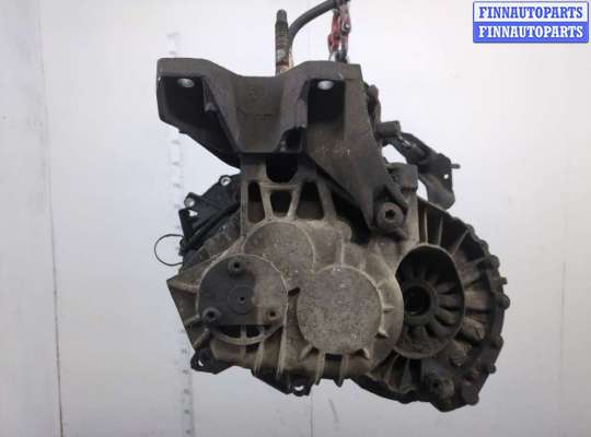 купить КПП 5-ст.мех. (МКПП) на Ford Transit 2006-2014