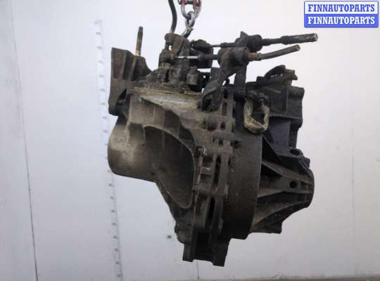 купить КПП 5-ст.мех. (МКПП) на Ford Transit 2006-2014