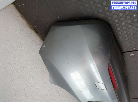 купить Бампер на Opel Astra J 2010-2017