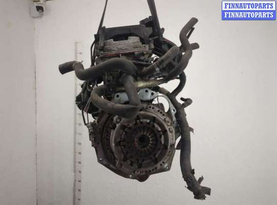 купить Двигатель (ДВС) на Nissan Micra K12E 2002-2010
