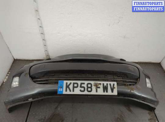 Решетка радиатора PG1226556 на Peugeot 308 2007-2013