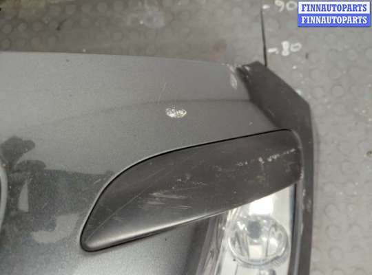 купить Решетка радиатора на Peugeot 308 2007-2013