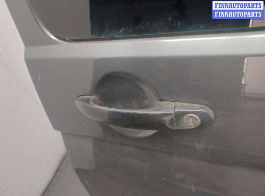 купить Дверь раздвижная на Volkswagen Transporter 5 2003-2015