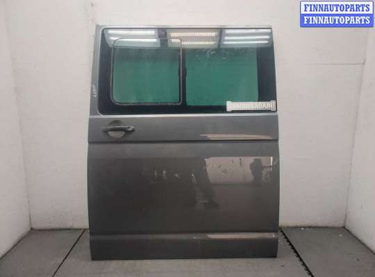 купить Дверь раздвижная на Volkswagen Transporter 5 2003-2015