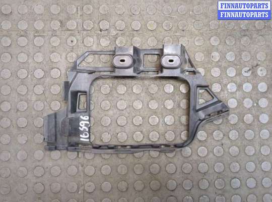купить Кронштейн бампера на Volkswagen Touareg 2010-2014