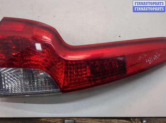 Фонарь (задний) VL572377 на Volvo V50 2004-2012