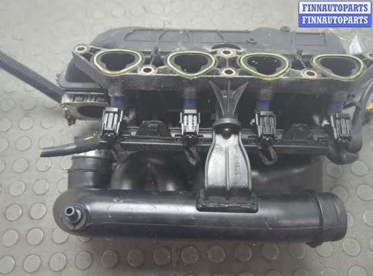 купить Коллектор впускной на Audi A2 2000-2006