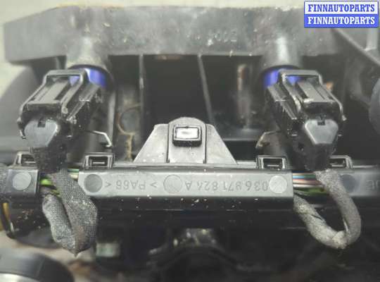 купить Коллектор впускной на Audi A2 2000-2006