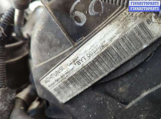 купить Заслонка дроссельная на Audi A3 (8P) 2003-2013