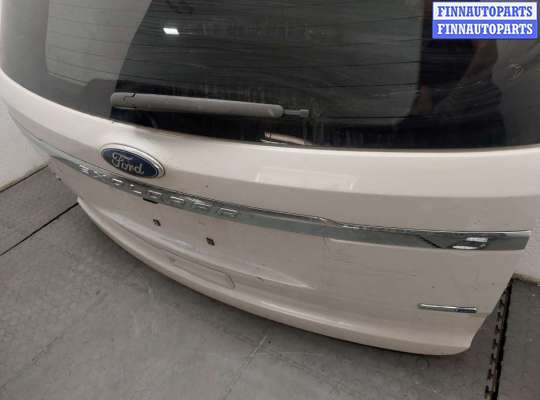 купить Кнопка открывания багажника с крышки на Ford Explorer 2010-2015