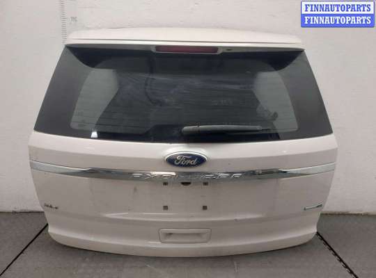 купить Кнопка открывания багажника с крышки на Ford Explorer 2010-2015