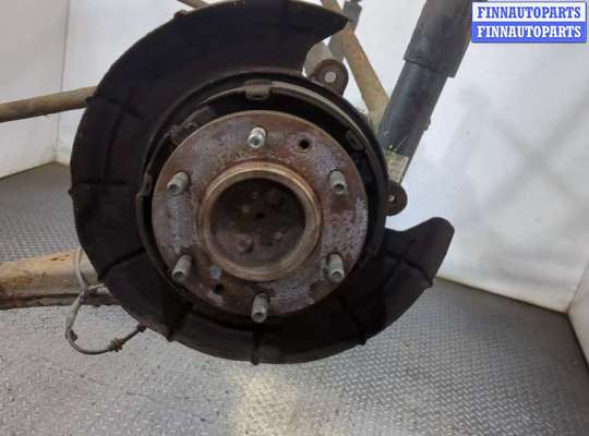 купить Рычаг подвески на Hyundai H-1 Starex 2007-2015