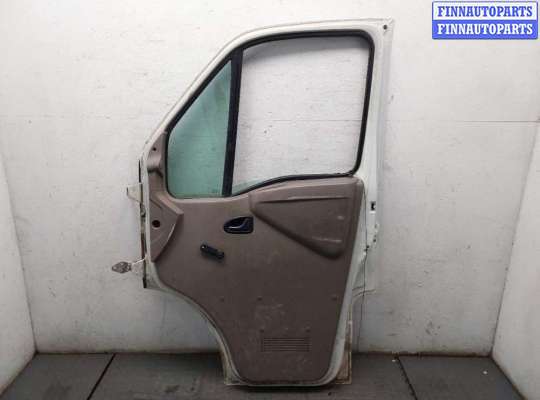 купить Стекло боковой двери на Opel Movano 1999-2003