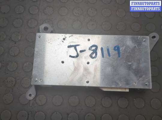 купить Усилитель звука на Lexus NX 2014-2021