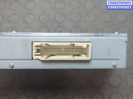 купить Усилитель звука на Lexus NX 2014-2021