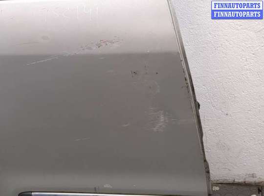 Стекло боковое двери