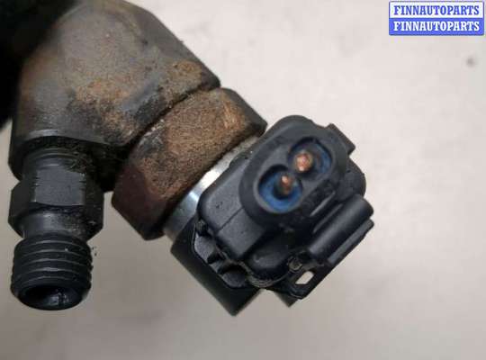 Форсунка топливная