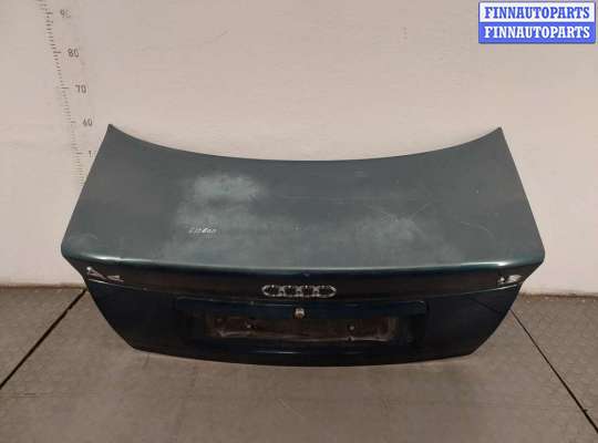 купить Подсветка номера на Audi A4 (B5) 1994-2000