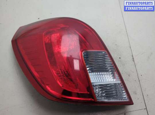 Купить Фонарь (задний) на Opel Antara 2006-2015 Фонарь (задний) CH479843 на Opel Antara 2006-2015