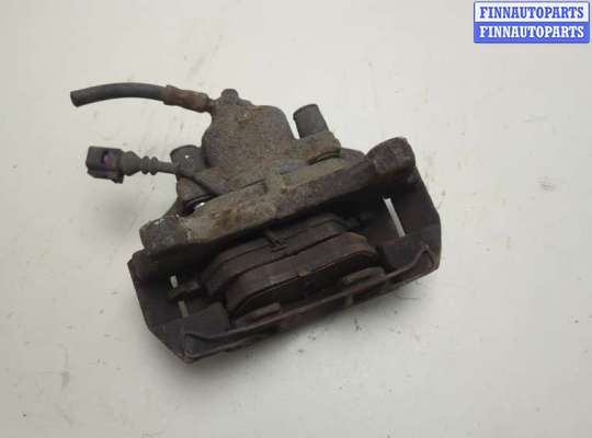 Суппорт на Volkswagen Passat B6 (3C)