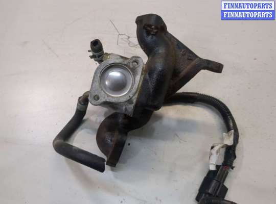 купить Клапан рециркуляции газов (EGR) на Mitsubishi Carisma