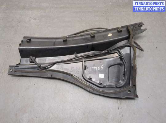 купить Жабо под дворники (дождевик) на Acura RDX 2006-2013