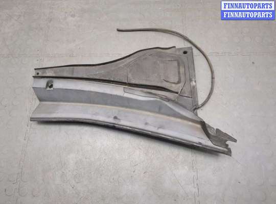 купить Жабо под дворники (дождевик) на Acura RDX 2006-2013