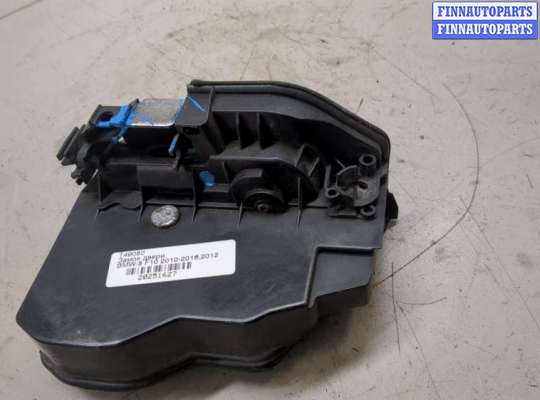 Замок двери BM3372295 на BMW 5 F10 2010-2017