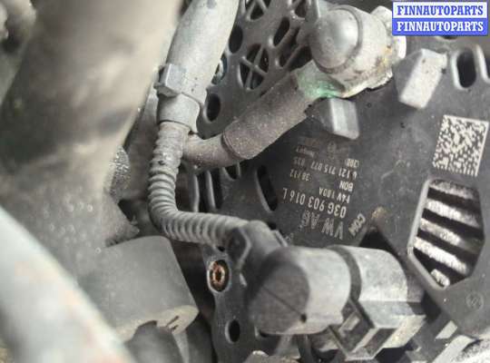 купить Катушка зажигания на Volkswagen Passat CC 2012-2017